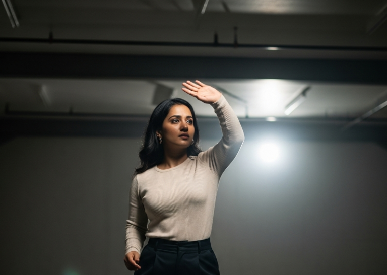 The Whisper That Says You’re Too Much (And Why It’s Lying)